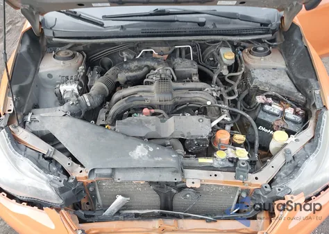 2015 Subaru Xv Crosstrek 2.0I Premium z USA, uszkodzony, nr VIN JF2GPACC4F8313389